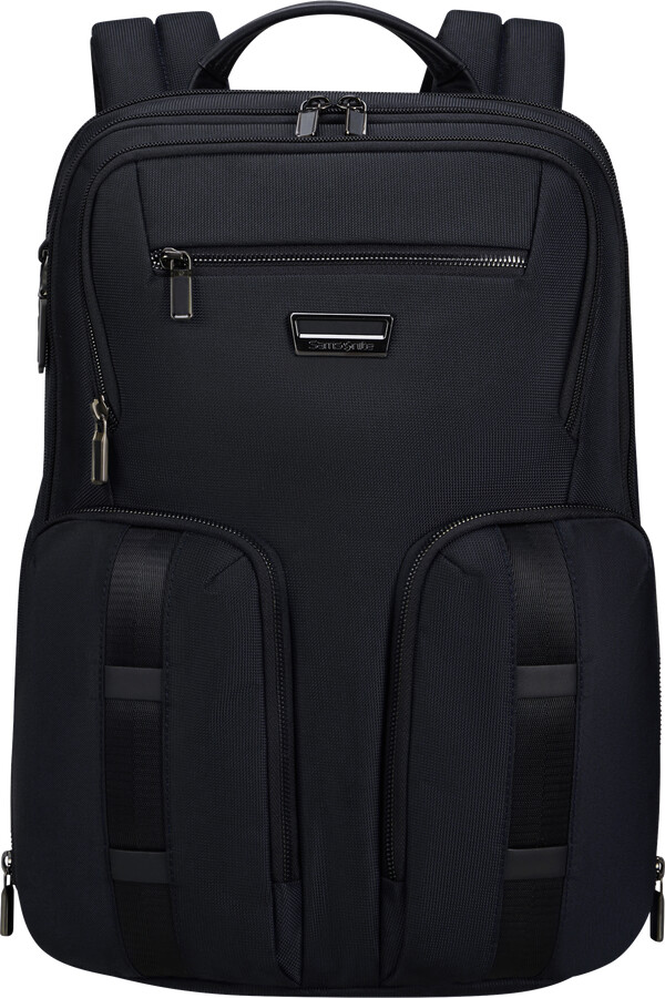 urban-eye rugzak 156 inch zwart