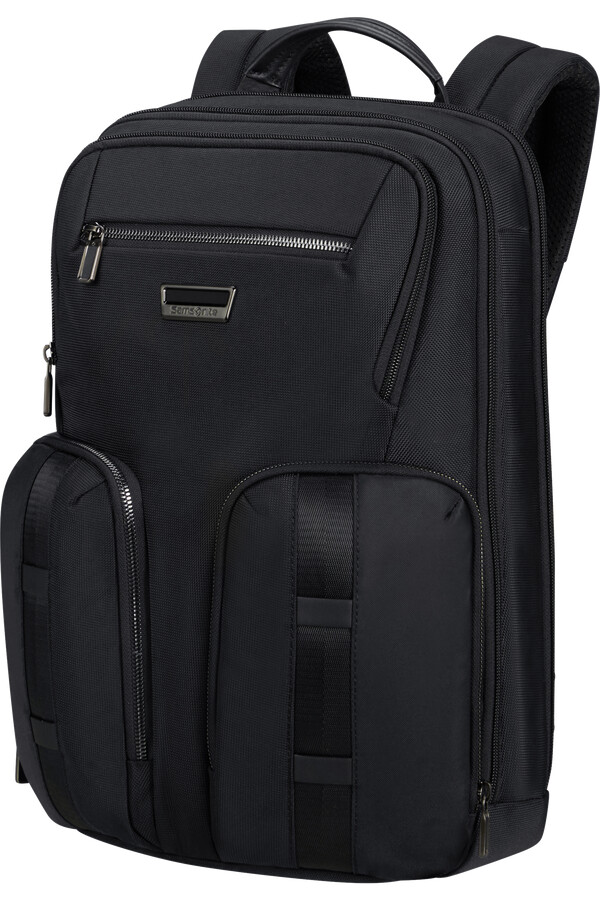 urban-eye rugzak 156 inch zwart