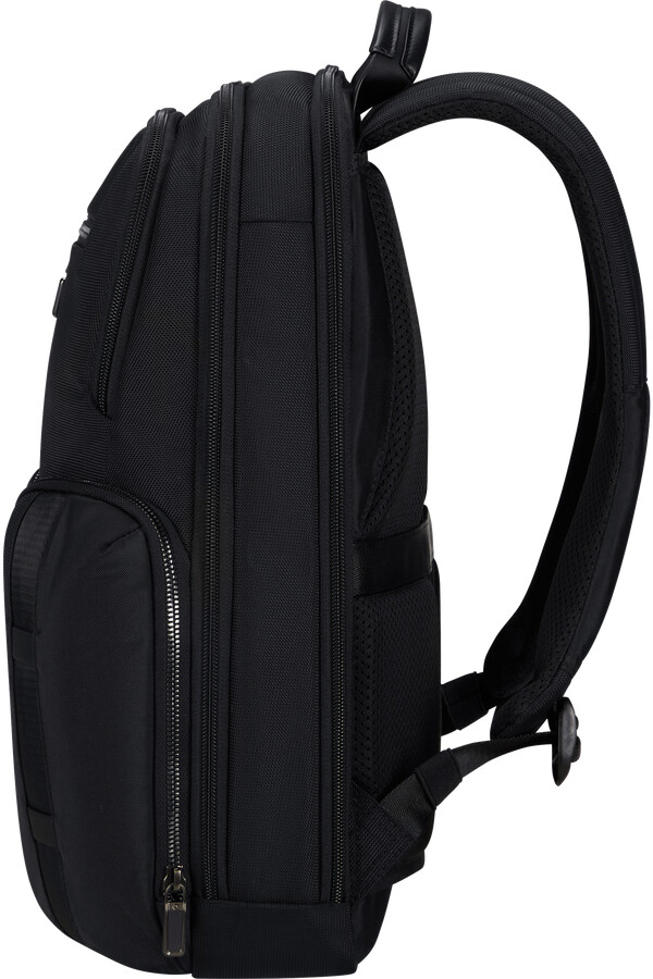 urban-eye rugzak 156 inch zwart