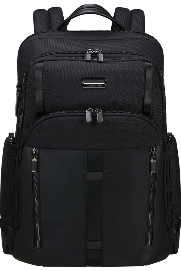 urban-eye rugzak 173 inch zwart