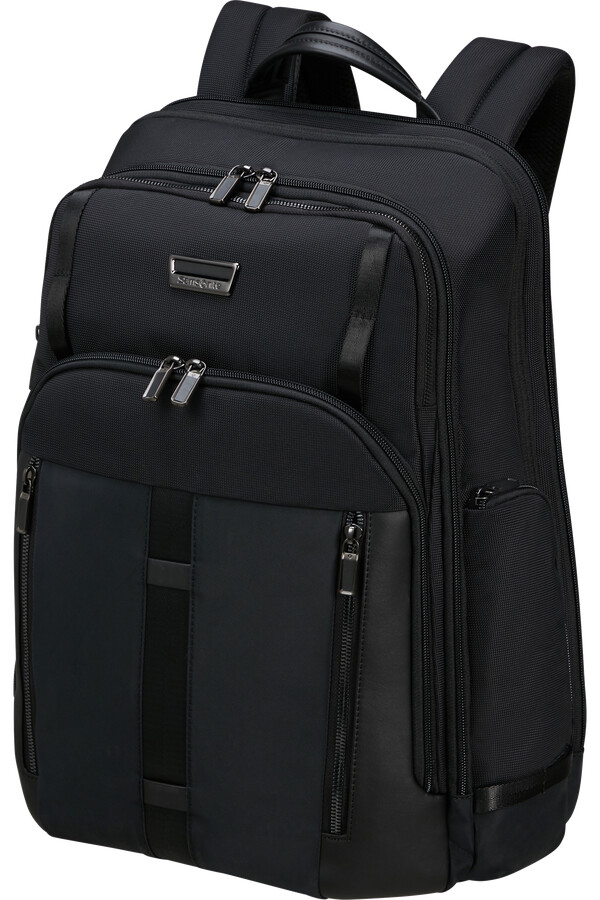 urban-eye rugzak 173 inch zwart