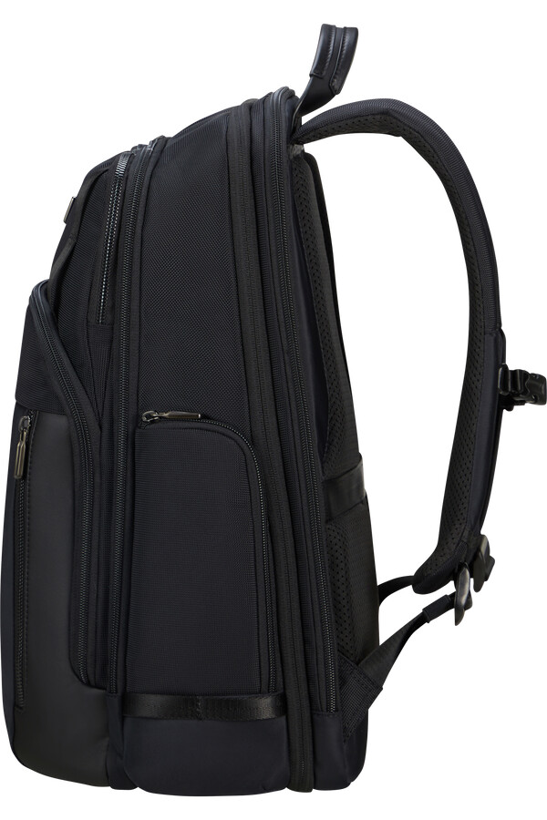 urban-eye rugzak 173 inch zwart