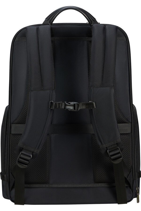 urban-eye rugzak 173 inch zwart