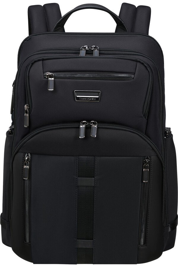urban-eye rugzak 156 inch zwart