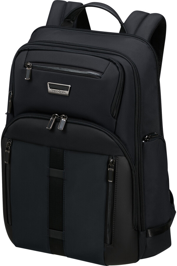 urban-eye rugzak 156 inch zwart