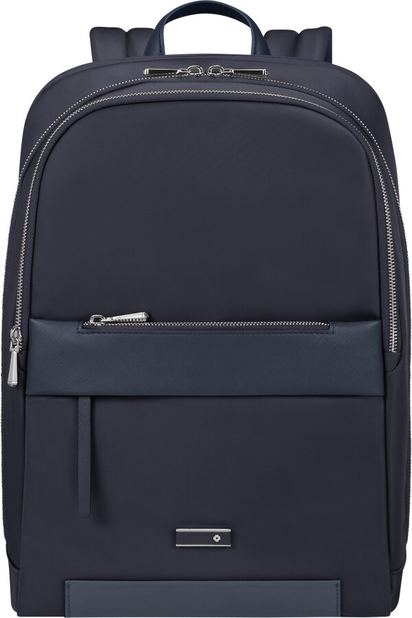zalia 3.0 rugzak 156 donker marineblauw