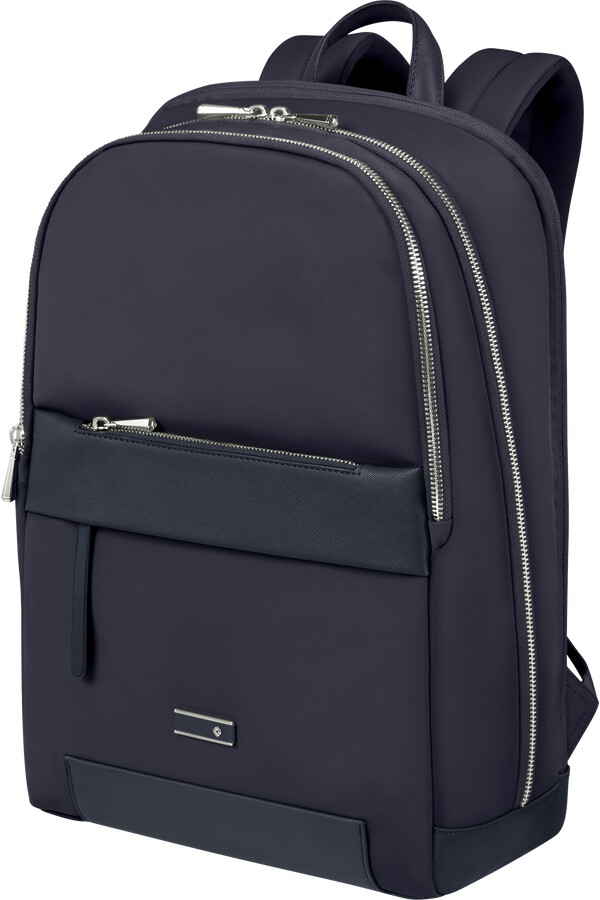 zalia 3.0 rugzak 156 donker marineblauw
