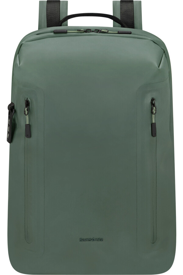 coatify biz rugzak 156 inch groen