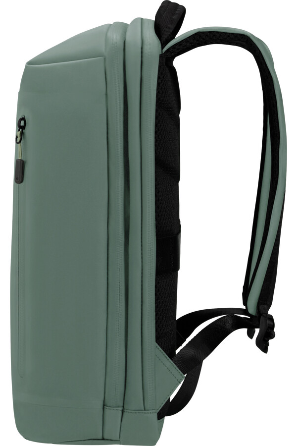 coatify biz rugzak 156 inch groen