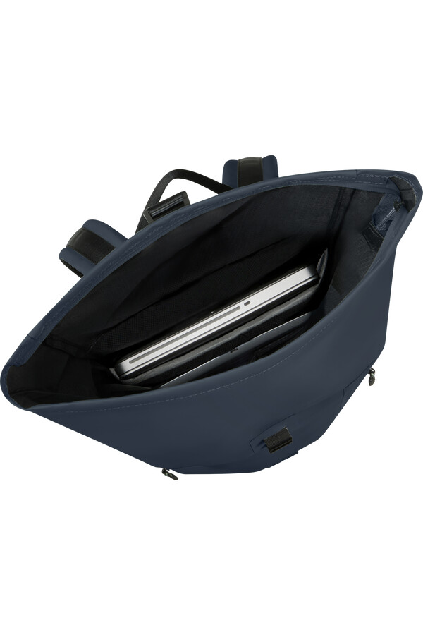 coatify biz rugzak 141 inch blauw