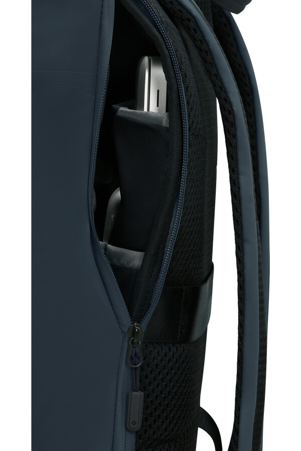 coatify biz rugzak 141 inch blauw