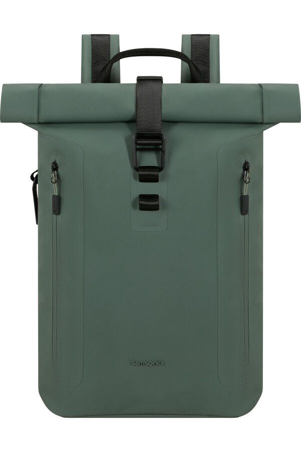 coatify biz rugzak 141 inch groen