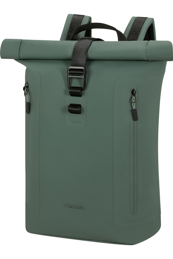 coatify biz rugzak 141 inch groen