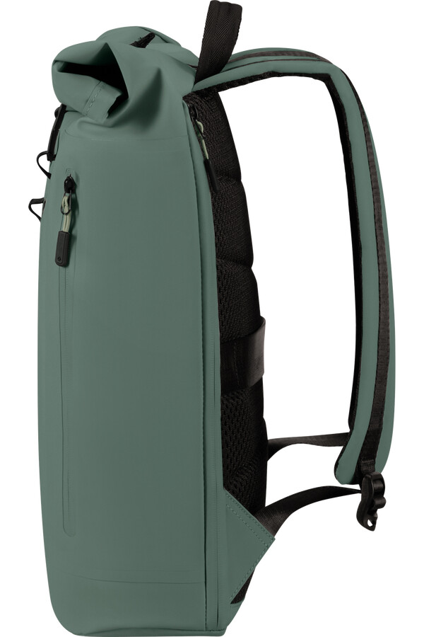 coatify biz rugzak 141 inch groen