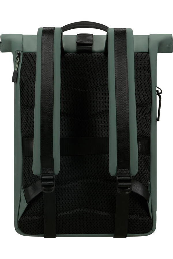 coatify biz rugzak 141 inch groen