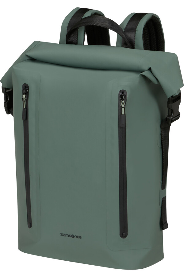 coatify biz rugzak 156 inch groen