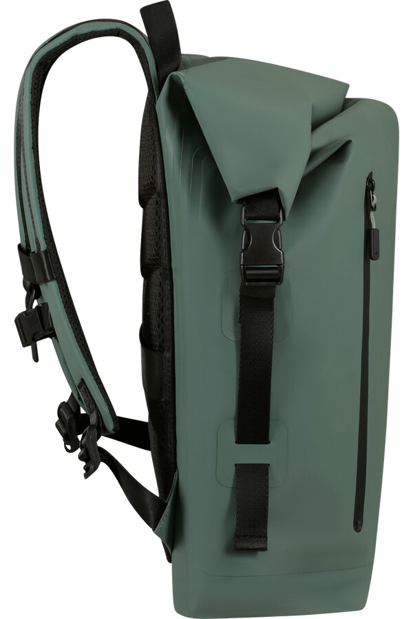 coatify biz rugzak 156 inch groen