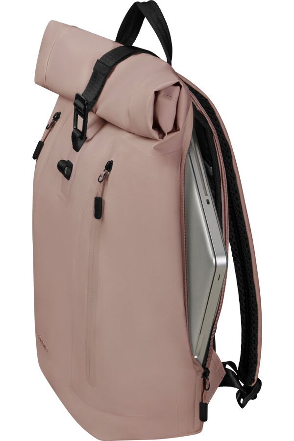 coatify biz rugzak 156 inch roze