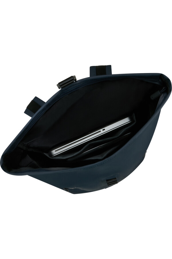 coatify biz rugzak 156 inch blauw