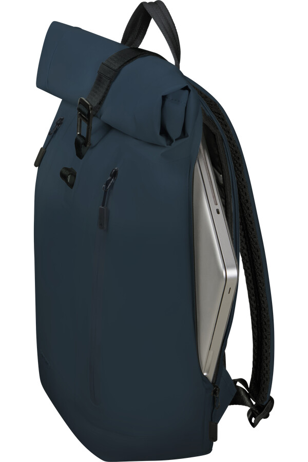 coatify biz rugzak 156 inch blauw
