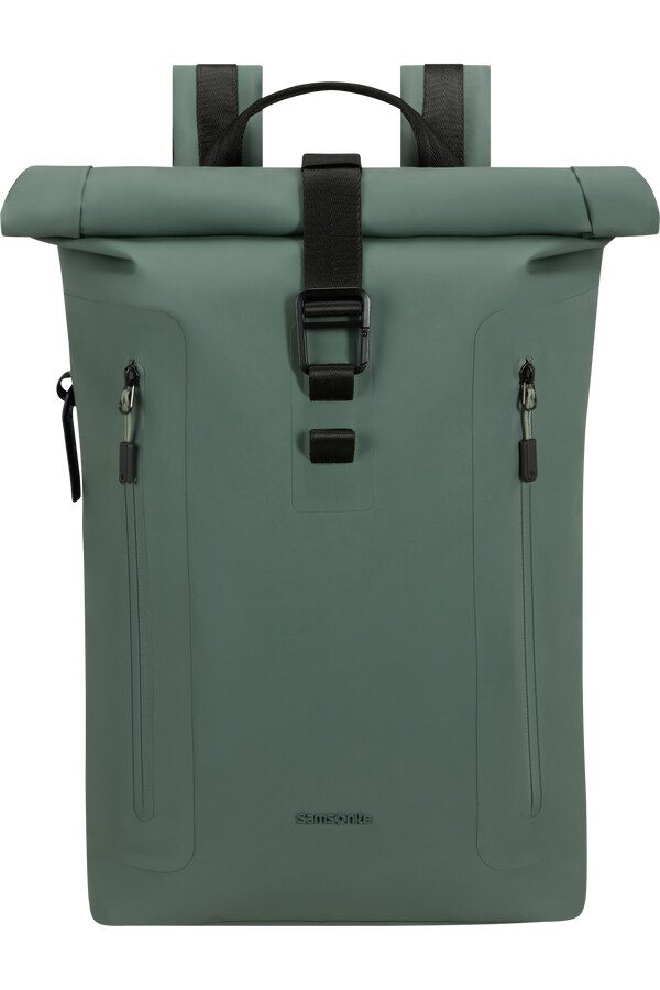 coatify biz rugzak 156 inch groen