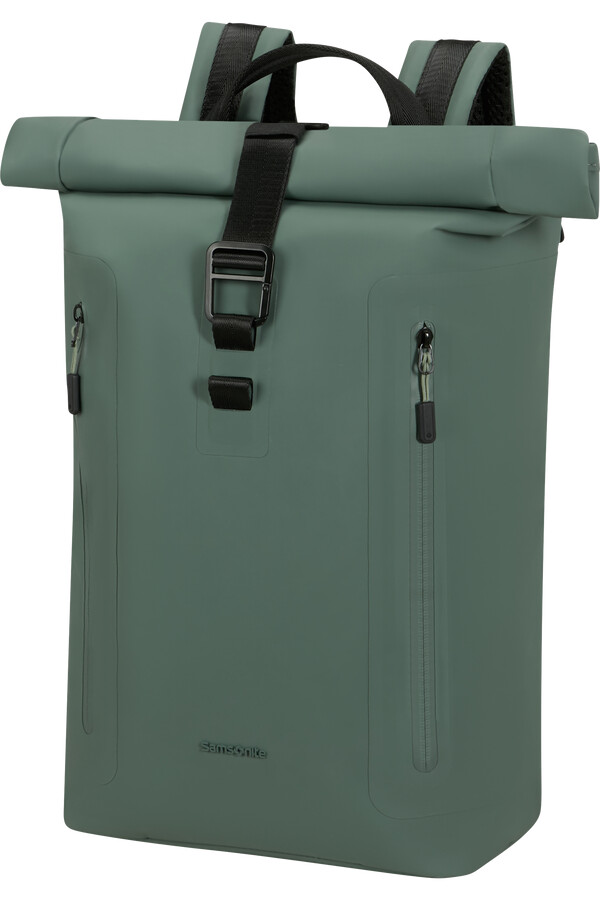 coatify biz rugzak 156 inch groen