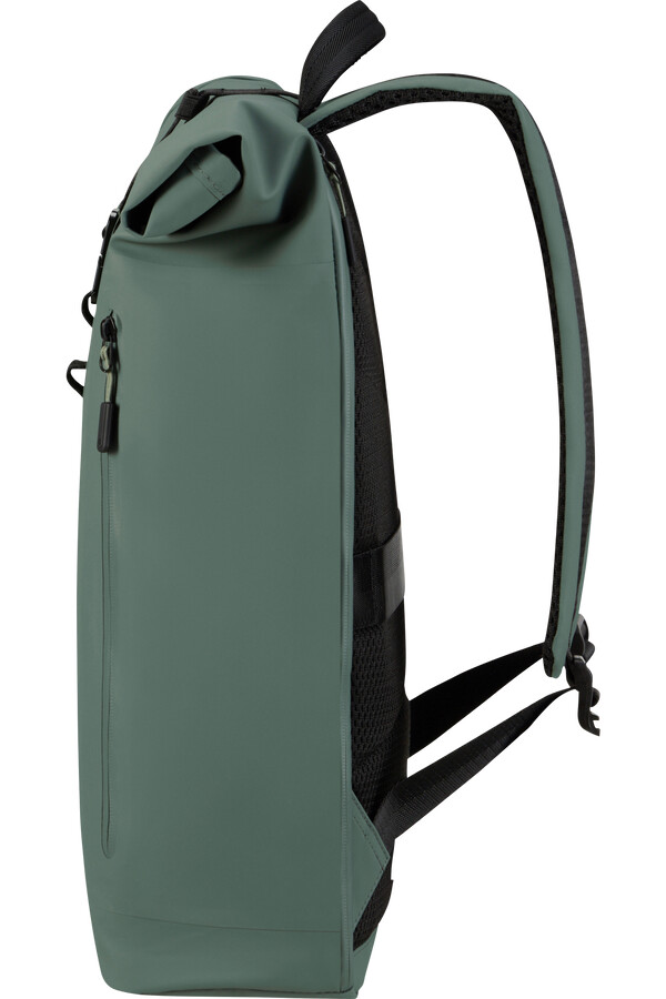 coatify biz rugzak 156 inch groen