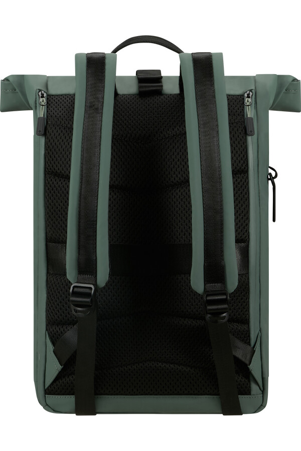 coatify biz rugzak 156 inch groen