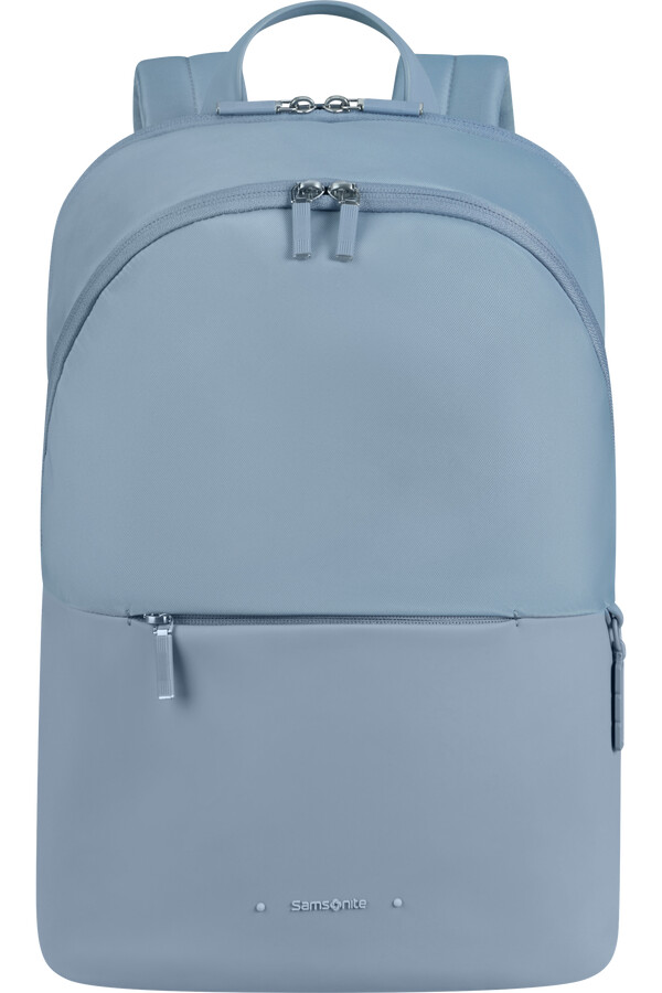 rugzakkenset van 4 stuks 357 cm stoffig blauw