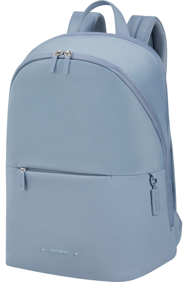 rugzakkenset van 4 stuks 357 cm stoffig blauw