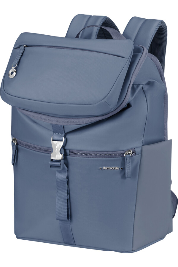 move journey rugzak 156 inch stormblauw