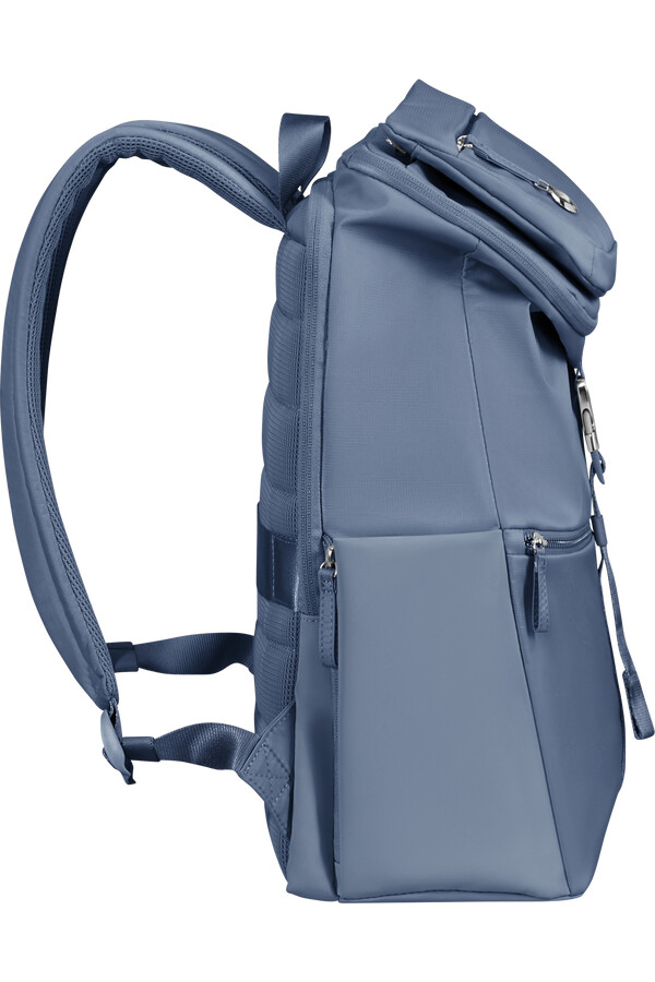 move journey rugzak 156 inch stormblauw