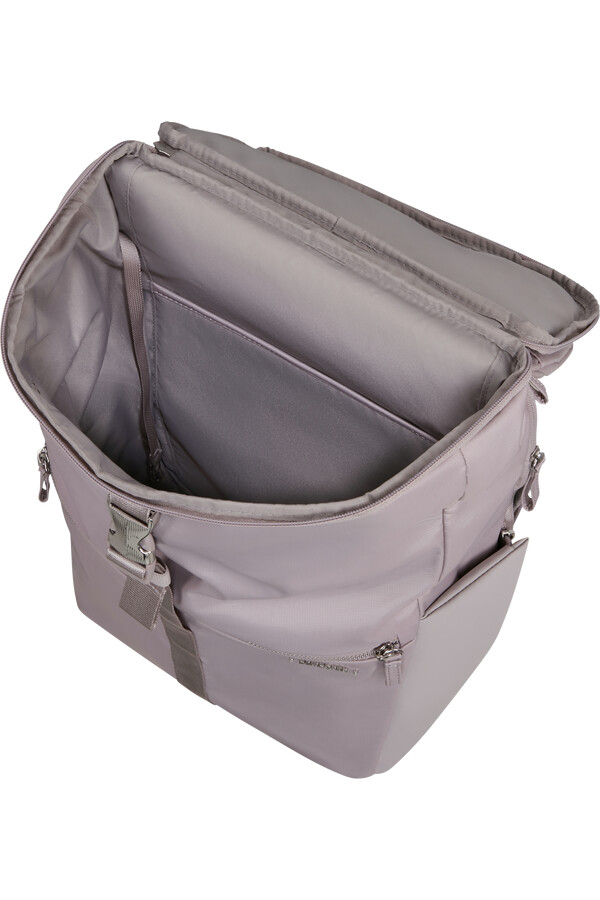 move journey rugzak 156 inch lichtbeige