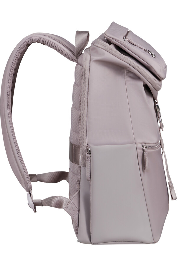 move journey rugzak 156 inch lichtbeige