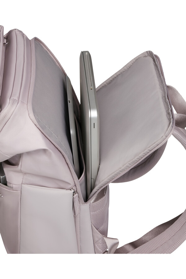 move journey rugzak 156 inch lichtbeige