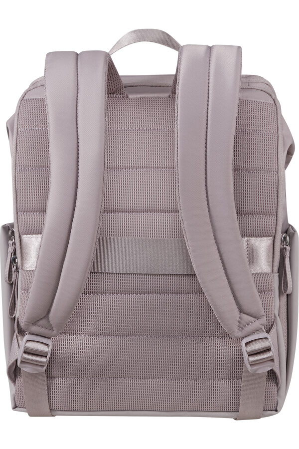 move journey rugzak 156 inch lichtbeige