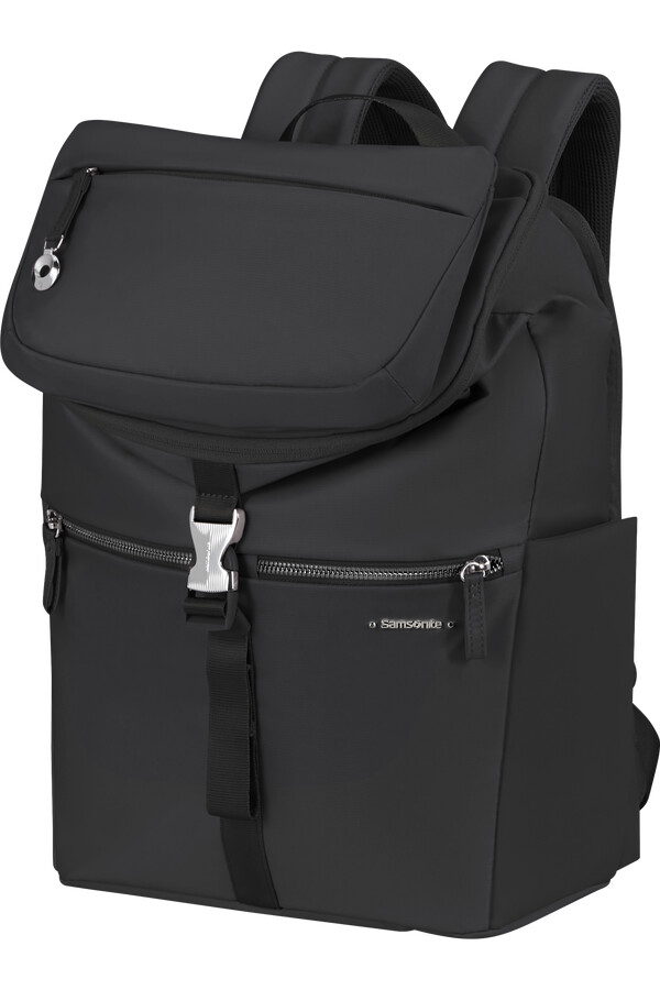 move journey rugzak 156 inch zwart