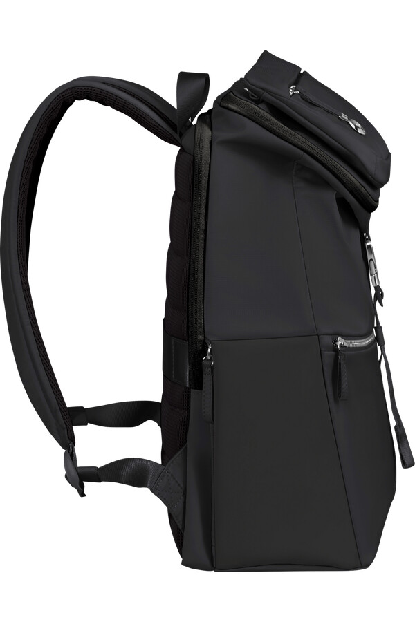 move journey rugzak 156 inch zwart