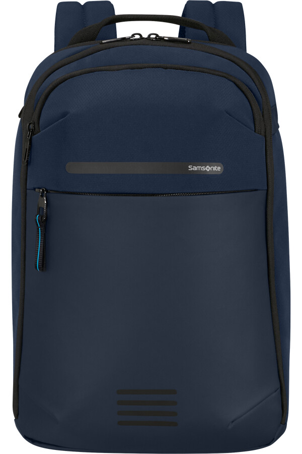 moderny rugzak 141 inch blauw