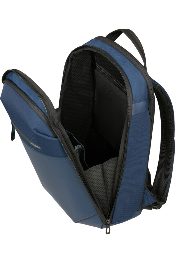 moderny rugzak 141 inch blauw