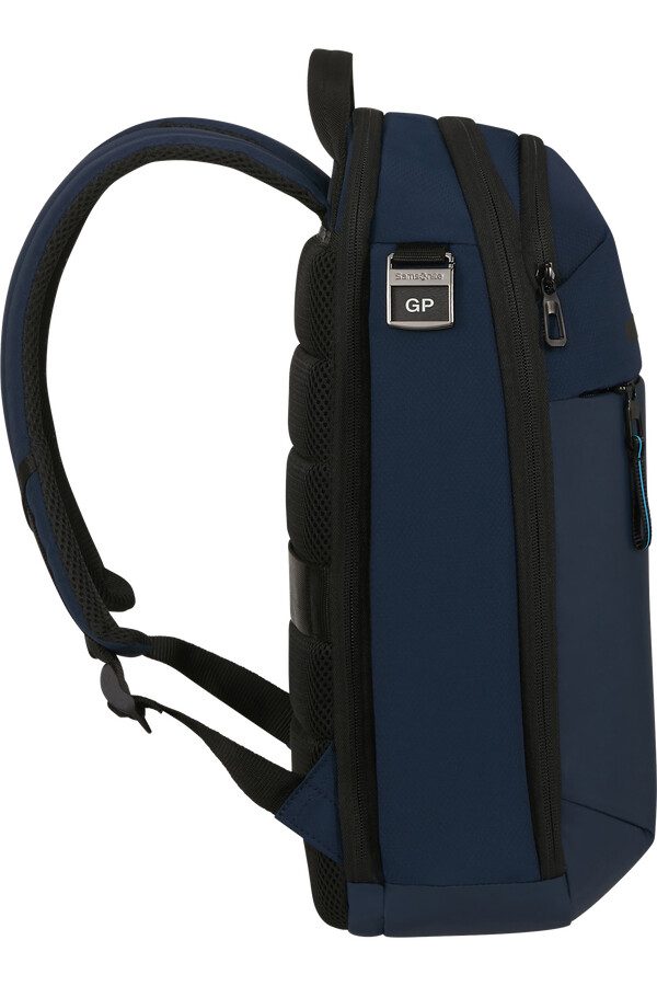 moderny rugzak 141 inch blauw