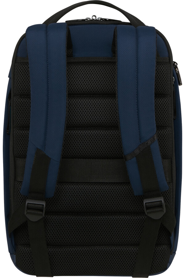 moderny rugzak 141 inch blauw