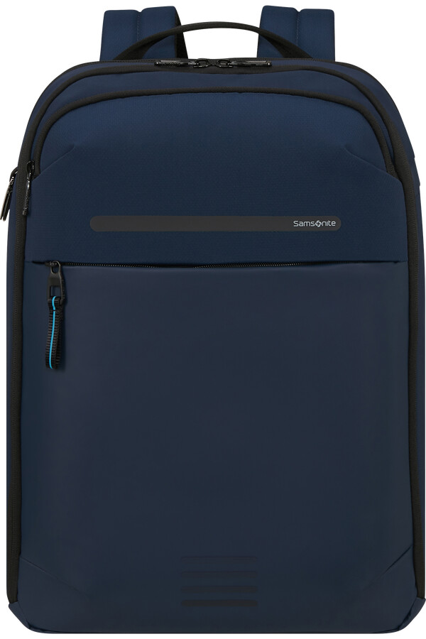 moderny rugzak 173 inch blauw