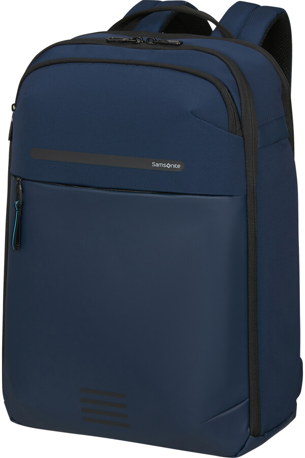 moderny rugzak 173 inch blauw