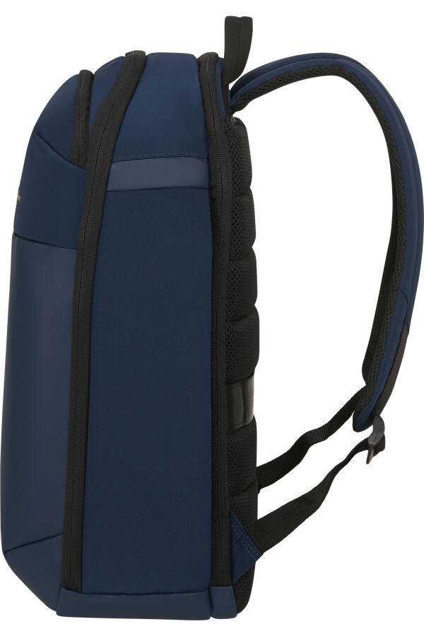 moderny rugzak 173 inch blauw
