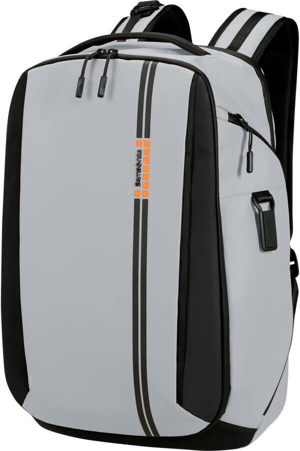 active road rugzak 25l grijs