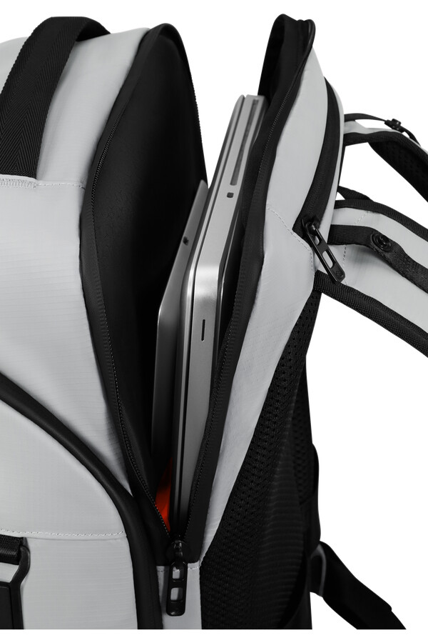 active road rugzak 25l grijs