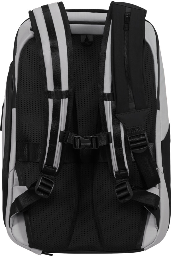 active road rugzak 25l grijs