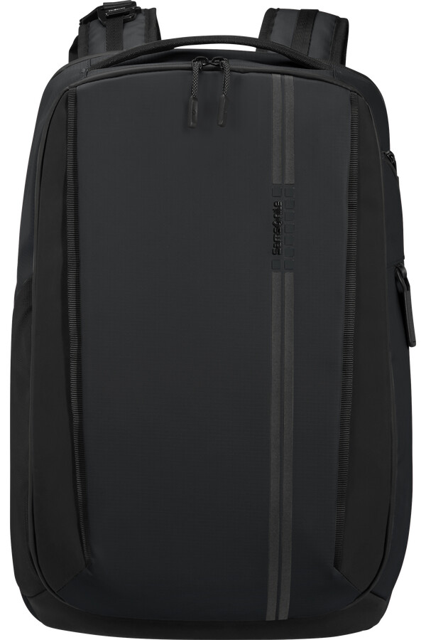 active road rugzak 25l zwart