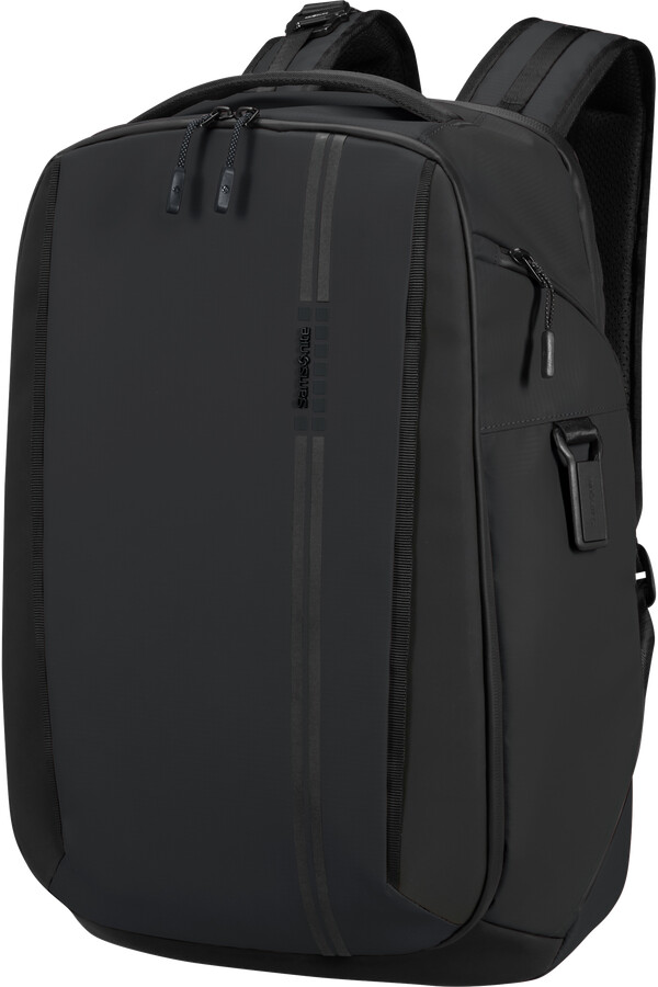 active road rugzak 25l zwart